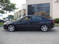 Nighthawk Black Pearl - TL 3.2 Photo No. 2
