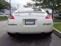 Pikes Peak White Pearl - 350Z Grand Touring Coupe Photo No. 6