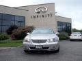 2005 Celestial Silver Metallic Acura RL 3.5 AWD Sedan  photo #2