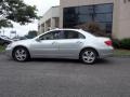 2005 Celestial Silver Metallic Acura RL 3.5 AWD Sedan  photo #3