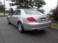 2005 Celestial Silver Metallic Acura RL 3.5 AWD Sedan  photo #5