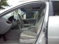 2005 Celestial Silver Metallic Acura RL 3.5 AWD Sedan  photo #8