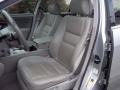 2005 Celestial Silver Metallic Acura RL 3.5 AWD Sedan  photo #10