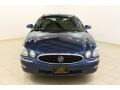 Deep Sapphire Blue Metallic - LaCrosse CXL Photo No. 2