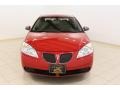 Crimson Red - G6 V6 Sedan Photo No. 2