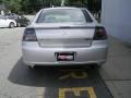 2007 Liquid Silver Metallic Mitsubishi Galant RALLIART  photo #8