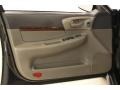 2002 Black Chevrolet Impala   photo #5