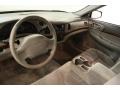 2002 Black Chevrolet Impala   photo #7