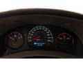 2002 Black Chevrolet Impala   photo #8