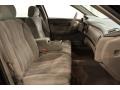 2002 Black Chevrolet Impala   photo #10