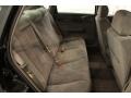 2002 Black Chevrolet Impala   photo #11