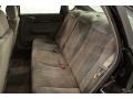 2002 Black Chevrolet Impala   photo #12