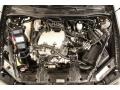2002 Black Chevrolet Impala   photo #15