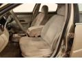 2005 Cashmere Metallic Buick LaCrosse CX  photo #7