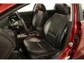 Ebony Black Interior Photo for 2008 Pontiac G6 #53062967