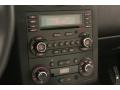 Ebony Black Audio System Photo for 2008 Pontiac G6 #53062982