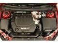 3.6 Liter GXP DOHC 24-Valve VVT V6 2008 Pontiac G6 GXP Sedan Engine
