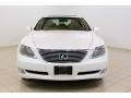 Starfire White Pearl - LS 460 AWD Photo No. 2