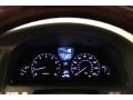 Starfire White Pearl - LS 460 AWD Photo No. 10