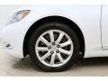 Starfire White Pearl - LS 460 AWD Photo No. 26