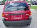 2007 Redfire Metallic Ford Escape XLT  photo #4