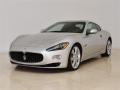 Grigio Touring (Silver) - GranTurismo S Photo No. 2