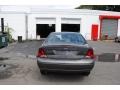 2003 Liquid Grey Metallic Ford Focus SE Sedan  photo #5