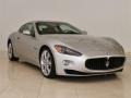 Grigio Touring (Silver) - GranTurismo S Photo No. 4