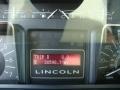 2007 Black Lincoln Navigator Luxury  photo #10