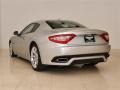 Grigio Touring (Silver) - GranTurismo S Photo No. 8