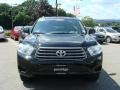 Black - Highlander 4WD Photo No. 2