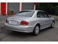 2003 Brilliant Silver Metallic Hyundai Sonata GLS V6  photo #5