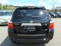 Black - Highlander 4WD Photo No. 5
