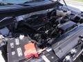 5.0 Liter Flex-Fuel DOHC 32-Valve Ti-VCT V8 Engine for 2011 Ford F150 XL Regular Cab #53065198