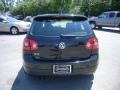 Black Magic - GTI 4 Door Photo No. 4