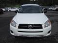 Super White - RAV4 I4 4WD Photo No. 2