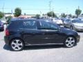 Black Magic - GTI 4 Door Photo No. 6