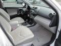 Super White - RAV4 I4 4WD Photo No. 10