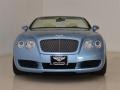 2008 Silverlake Bentley Continental GTC   photo #3