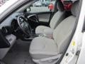 Super White - RAV4 I4 4WD Photo No. 11