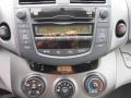 Super White - RAV4 I4 4WD Photo No. 14