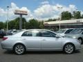 Classic Silver Metallic - Avalon XLS Photo No. 1
