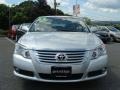 Classic Silver Metallic - Avalon XLS Photo No. 2