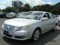 Classic Silver Metallic - Avalon XLS Photo No. 3