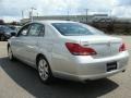 Classic Silver Metallic - Avalon XLS Photo No. 4