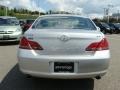 Classic Silver Metallic - Avalon XLS Photo No. 5