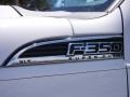 2012 Ford F350 Super Duty XLT Crew Cab 4x4 Marks and Logos