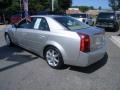 Light Platinum - CTS Sedan Photo No. 3