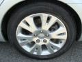 Classic Silver Metallic - Avalon XLS Photo No. 14