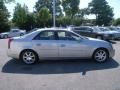 Light Platinum - CTS Sedan Photo No. 6